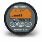 Mastervolt Battman Lite batterij monitor